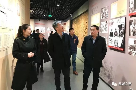 打造“城市IP”，鹽城要下一盤什么“棋”？